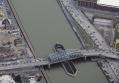  bridges of New York  -  Manhattan Bridges  - Harlem River Bridges - 145 Street Bridge 145 Street Bridge 5